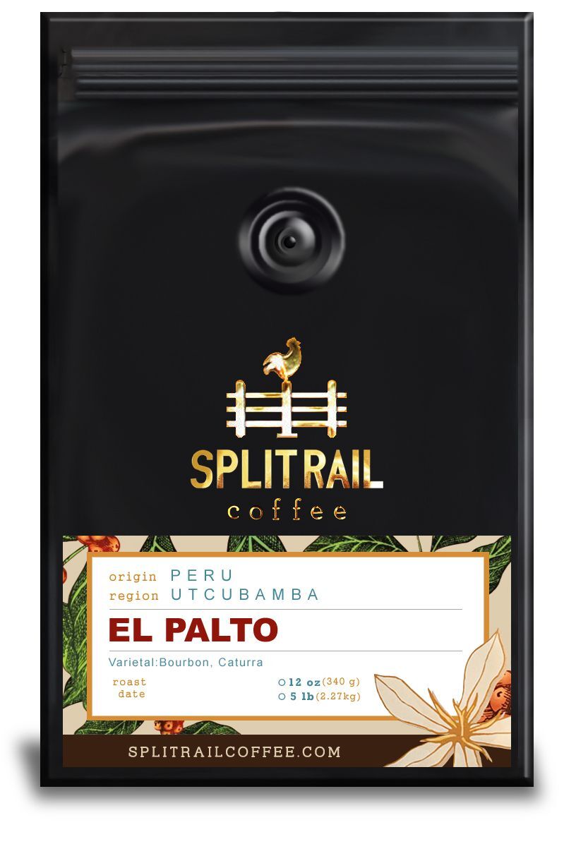 El Palto